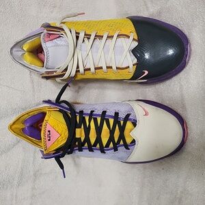 Nike Sneakers- Lebrons